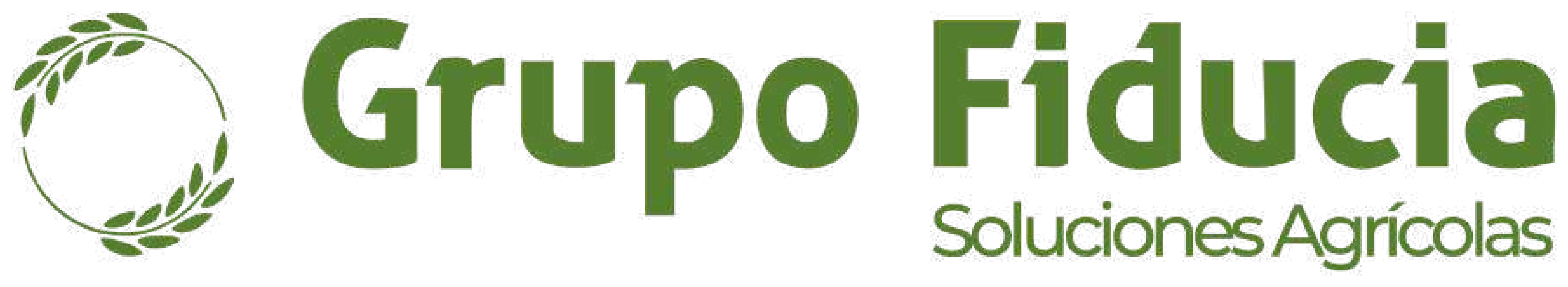 Grupo Fiducia · Soluciones Agrícolas